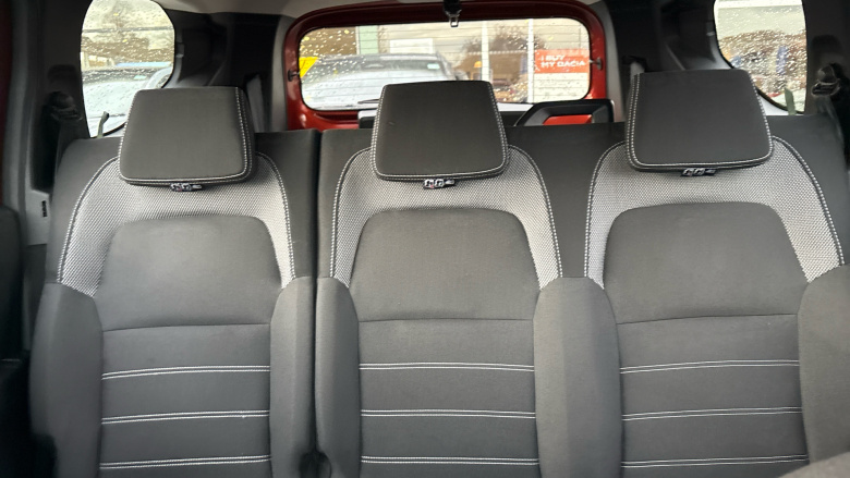 Dacia Jogger 1.0 TCe Expression 5dr Petrol Estate